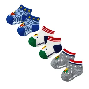 MIKIHOUSE SOCKS SET