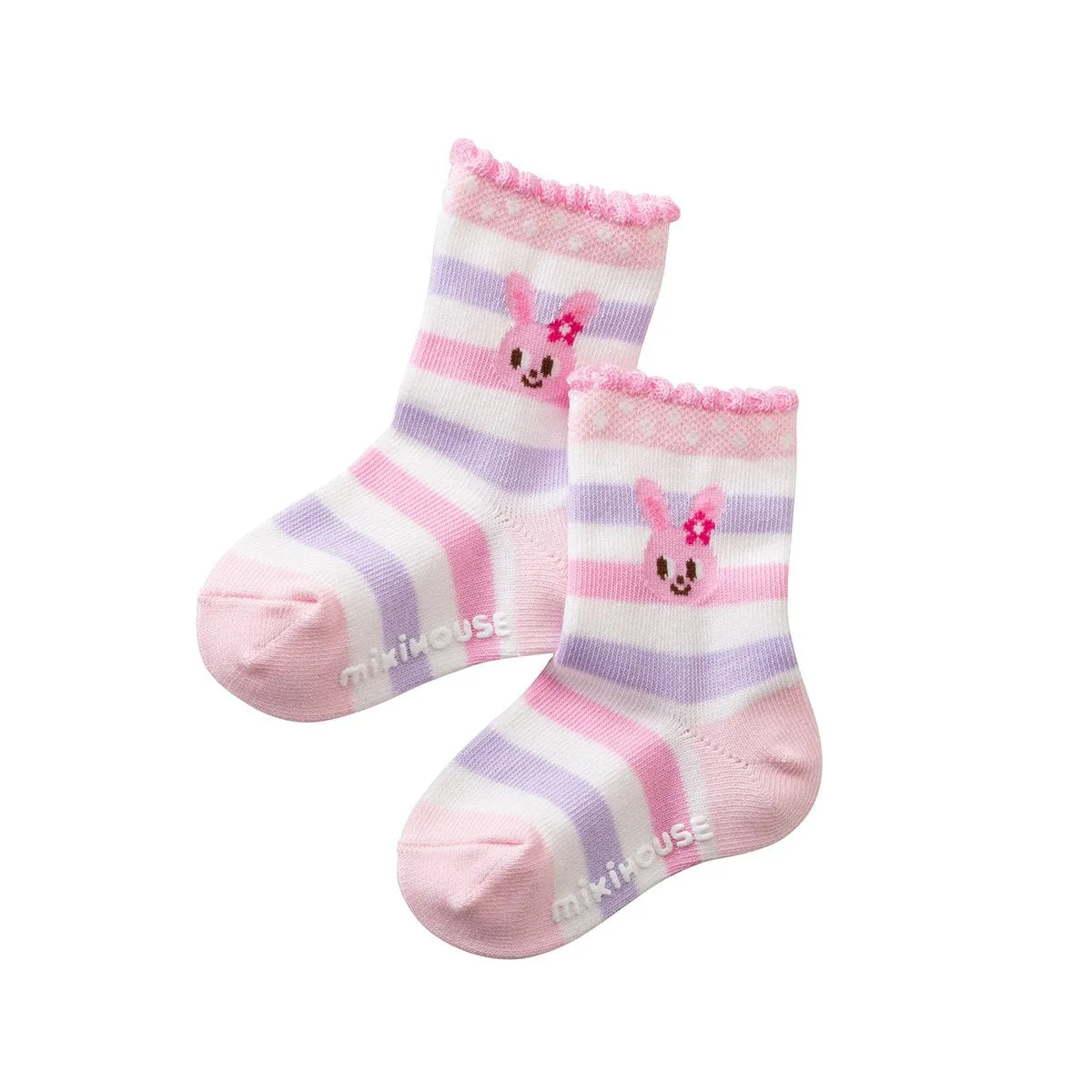 MIKIHOUSE SOCKS SET