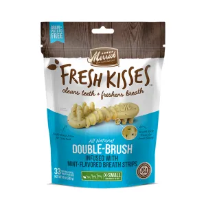 Mint Breath XS Dog(5-15lb)