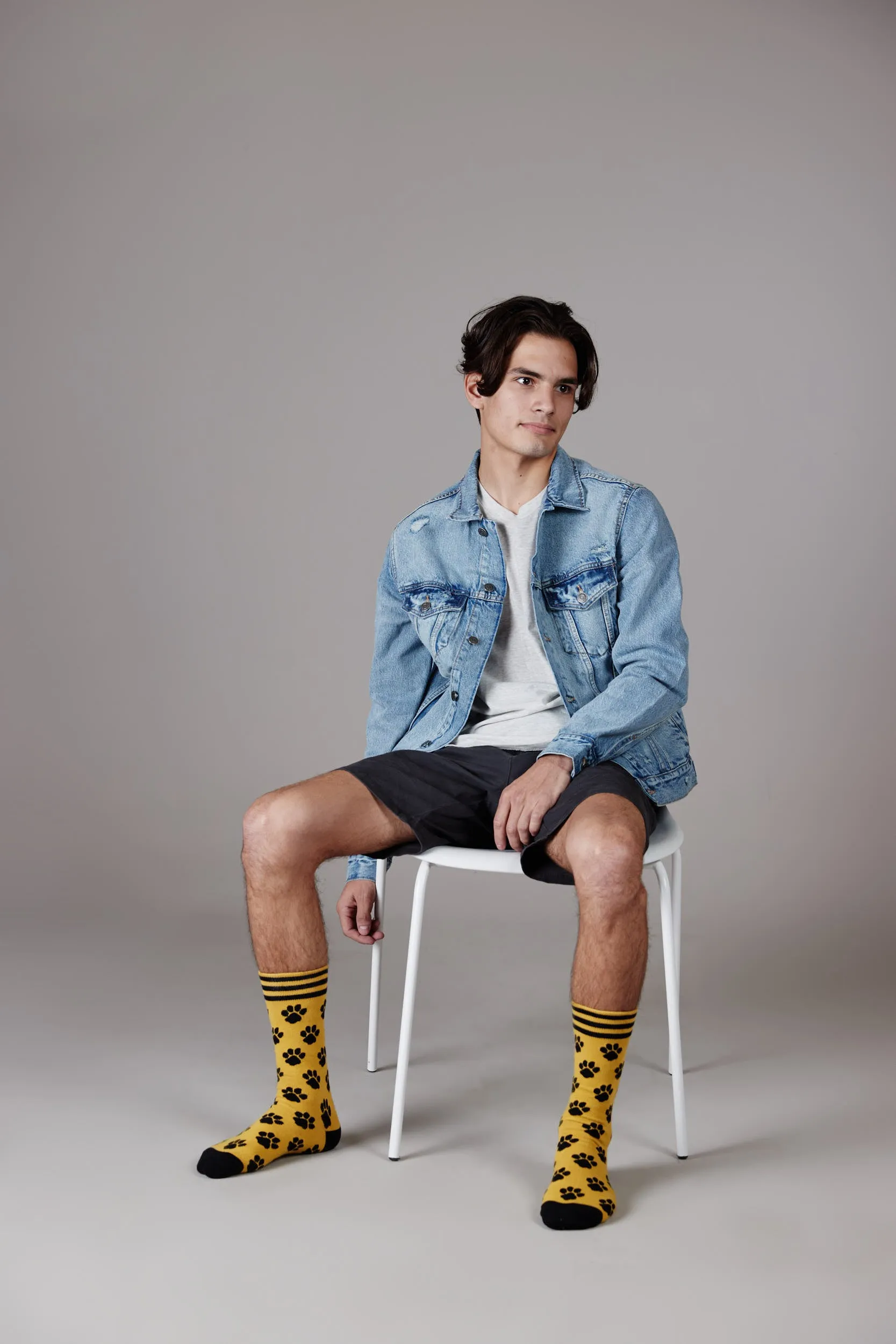 Missouri Socks