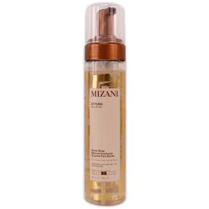 Mizani Foam Wrap Styling