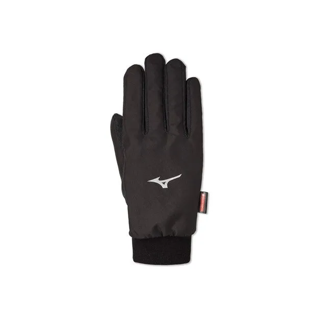 Mizuno Breath Thermo Wind Guard Glove