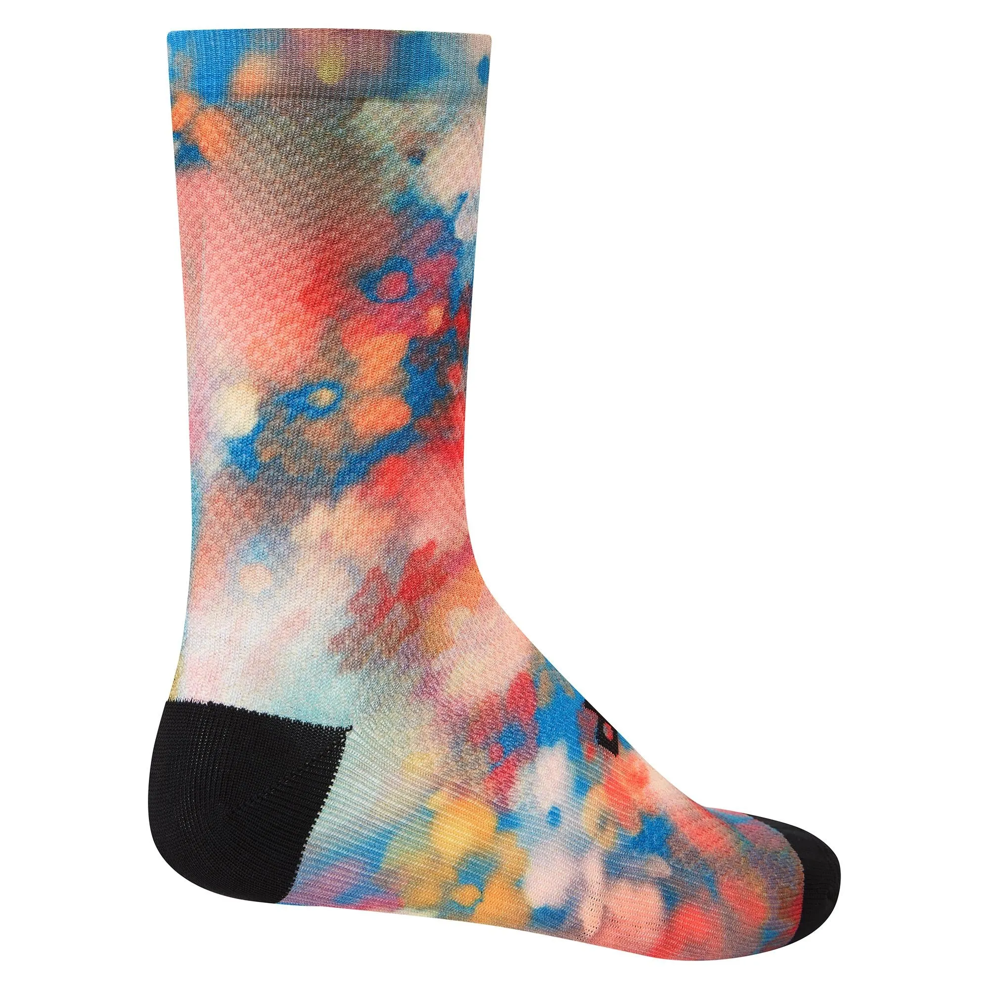 Moda Socks (Lantana)
