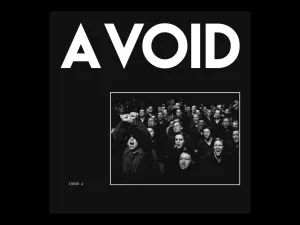 Morbid Books 'A Void magazine issue 4 mass hysteria'