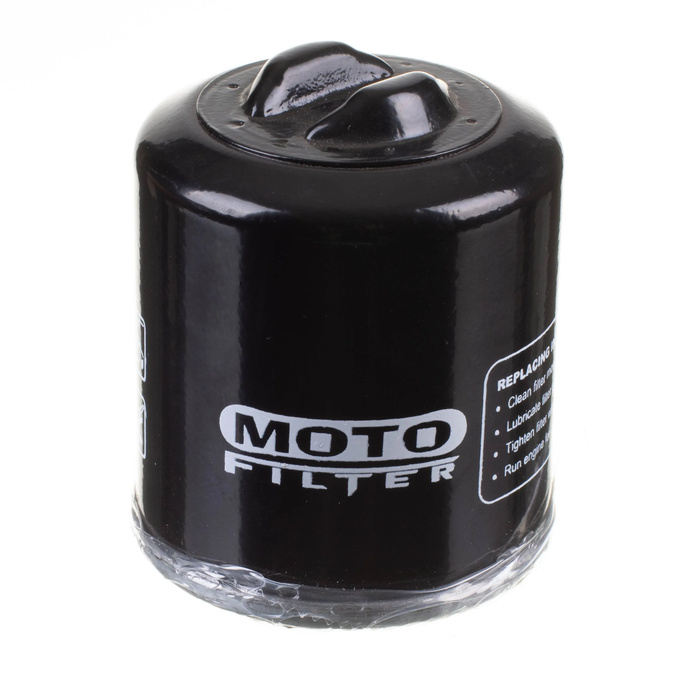 MOTOFILTER OIL (HF183)