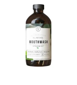 MOUTHWASH | 16 oz Rowe Casa