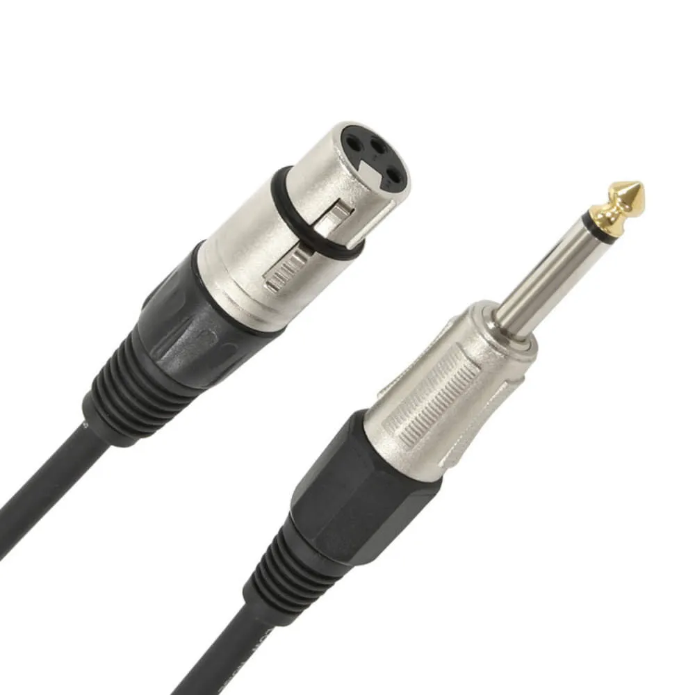 MP705 Professional Dynamic Microphone