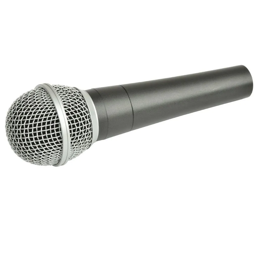 MP705 Professional Dynamic Microphone