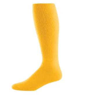 Mustangs Gold Socks