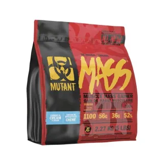 Mutant Mass 2,2kg