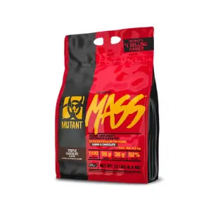 Mutant Mass XXXTREME 2500 - 15 LB