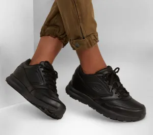 NAMPA - Souliers de travail ou service femmes - Skechers