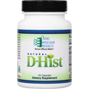 Natural D-Hist