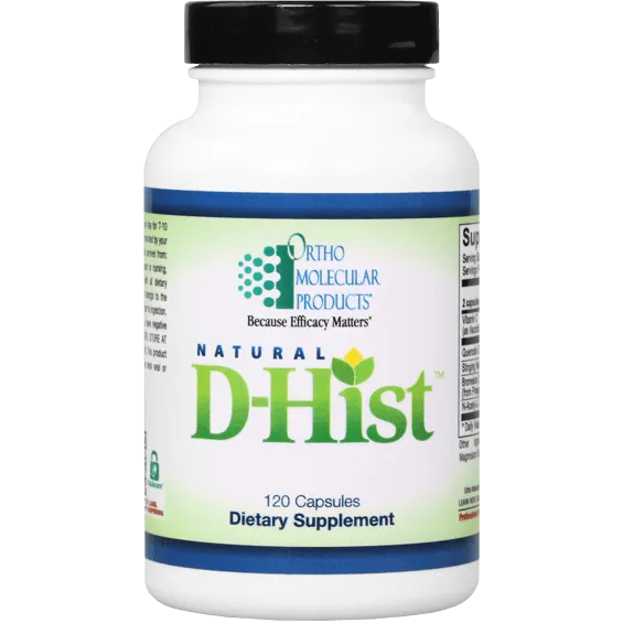 Natural D-Hist