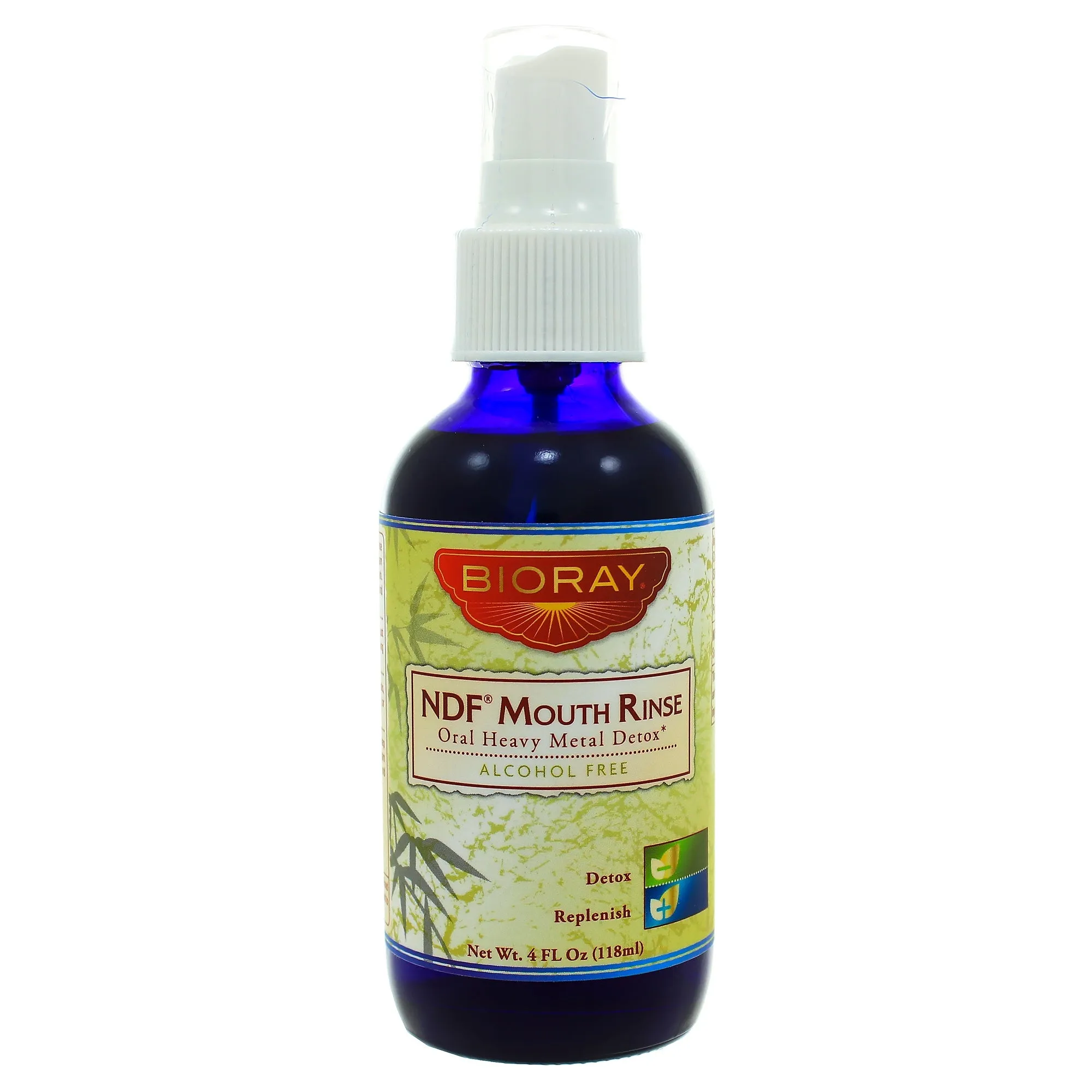 NDF Mouth Rinse