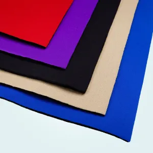 Neoprene Sheets (Ortho Medical)