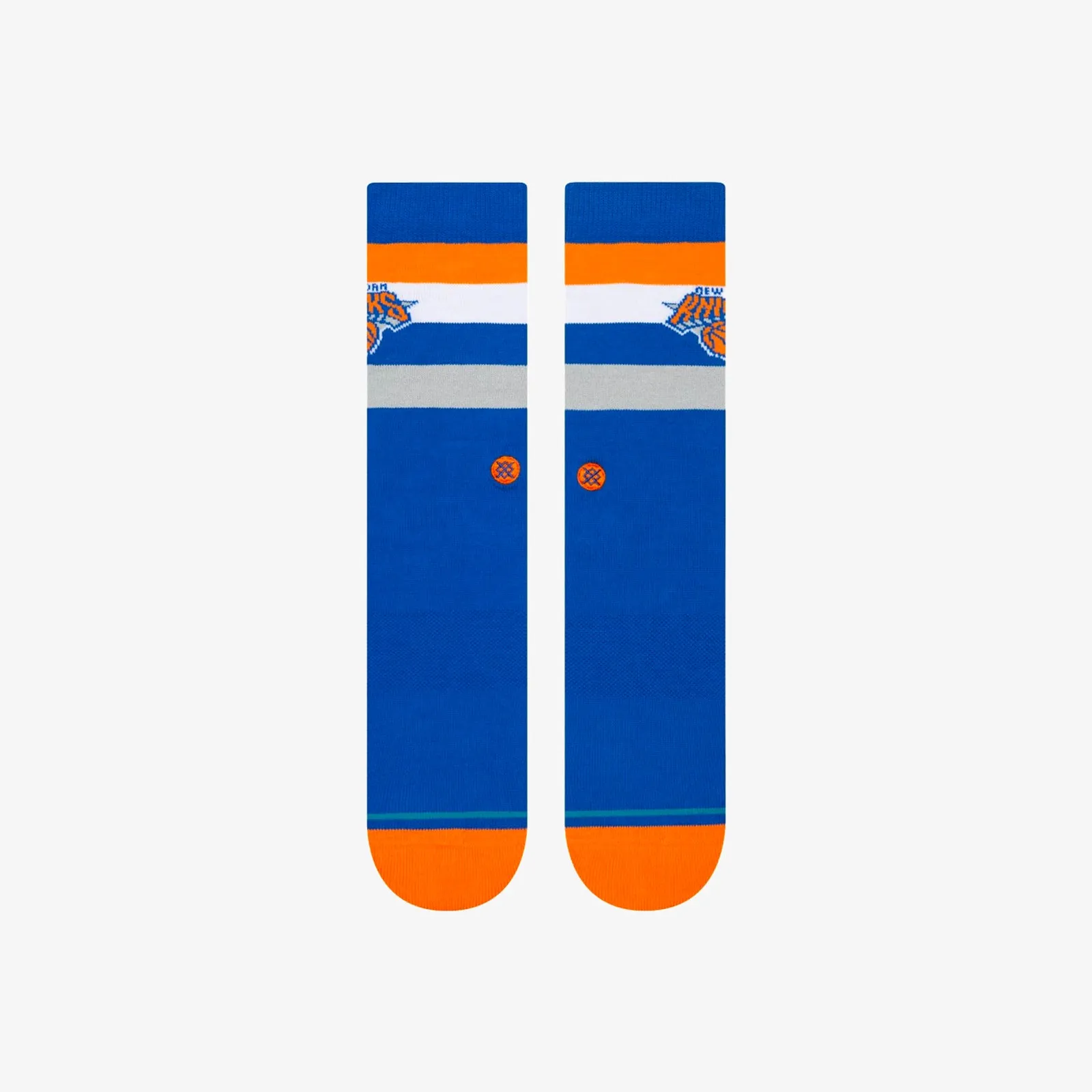 New York Knicks ST Crew Socks