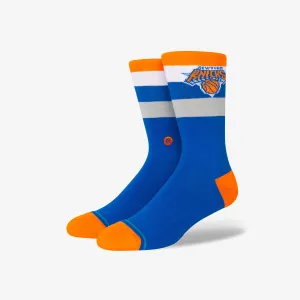 New York Knicks ST Crew Socks