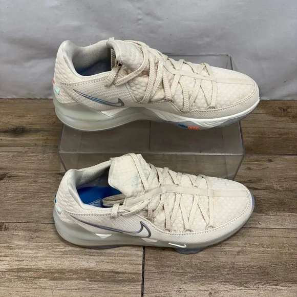 Nike LeBron 17 Low “Easter” 2020 - Mens Size 12 (CD5007-200) original box