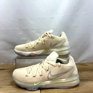 Nike LeBron 17 Low “Easter” 2020 - Mens Size 12 (CD5007-200) original box