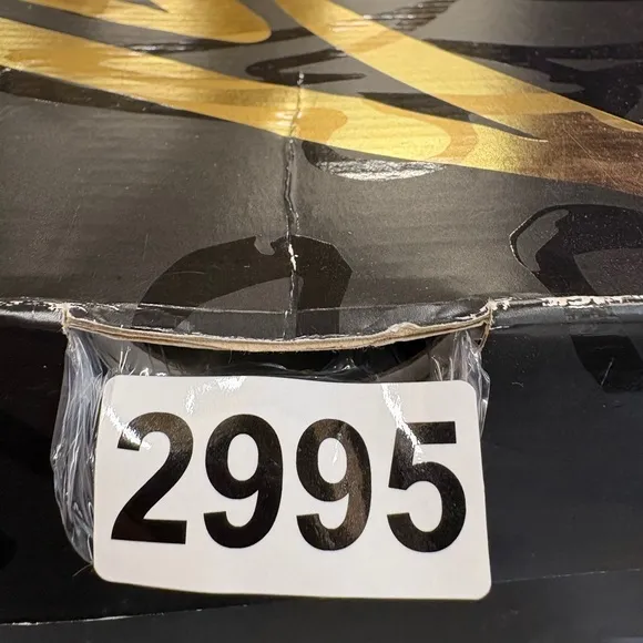 Nike LeBron 17 Low “Easter” 2020 - Mens Size 12 (CD5007-200) original box