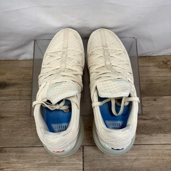 Nike LeBron 17 Low “Easter” 2020 - Mens Size 12 (CD5007-200) original box