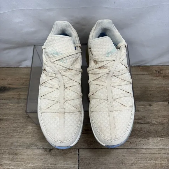 Nike LeBron 17 Low “Easter” 2020 - Mens Size 12 (CD5007-200) original box