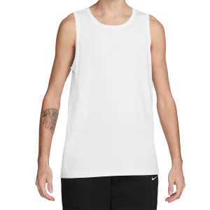 Nike - Premium Tank White