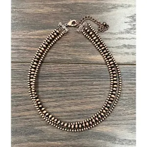 Nikita Necklace
