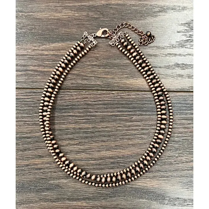 Nikita Necklace