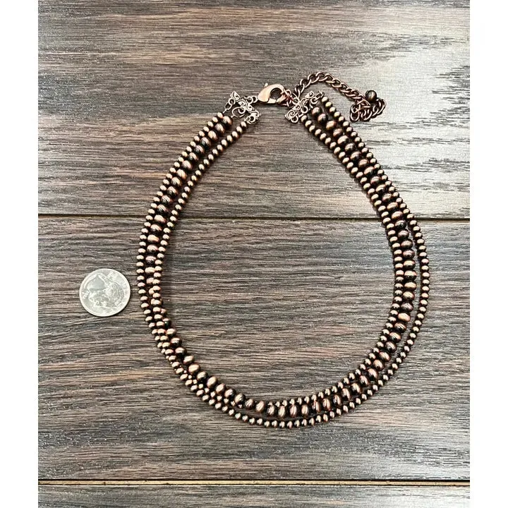 Nikita Necklace