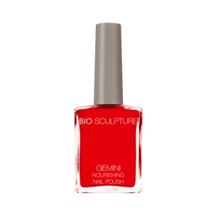 NO.166 BLAZING LACQUER NAIL POLISH
