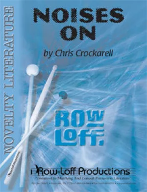 Noises ON - (Easy-Medium/Grade III)