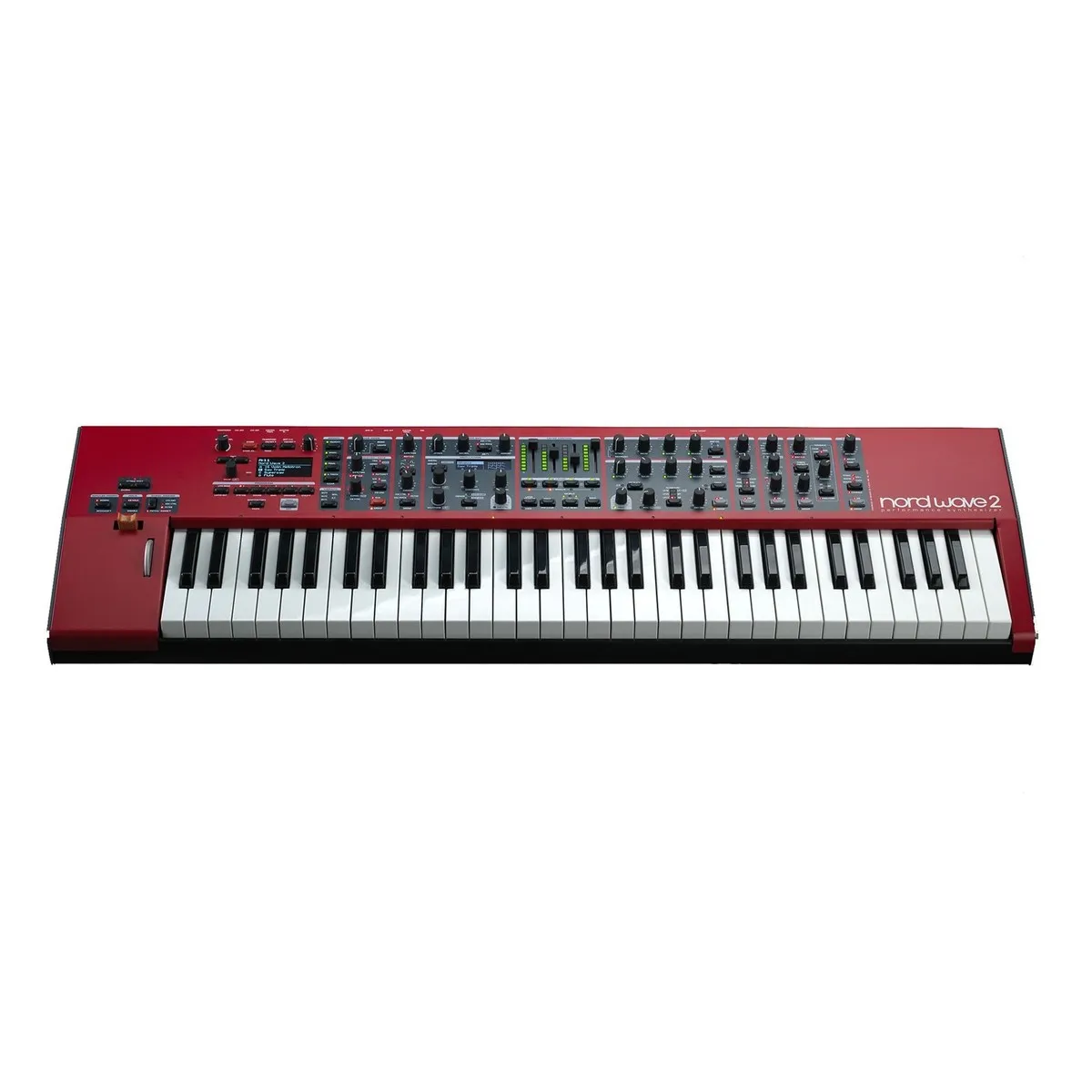 Nord Wave 2 61 Key Performance Synthesizer