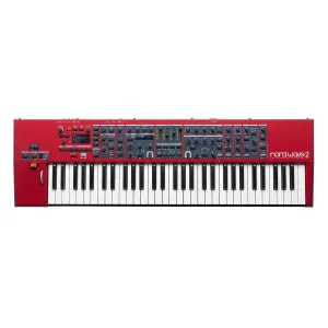 Nord Wave 2 61 Key Performance Synthesizer