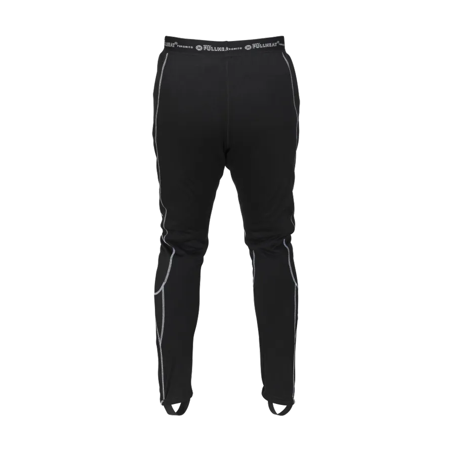 Noru Full Heat Long John