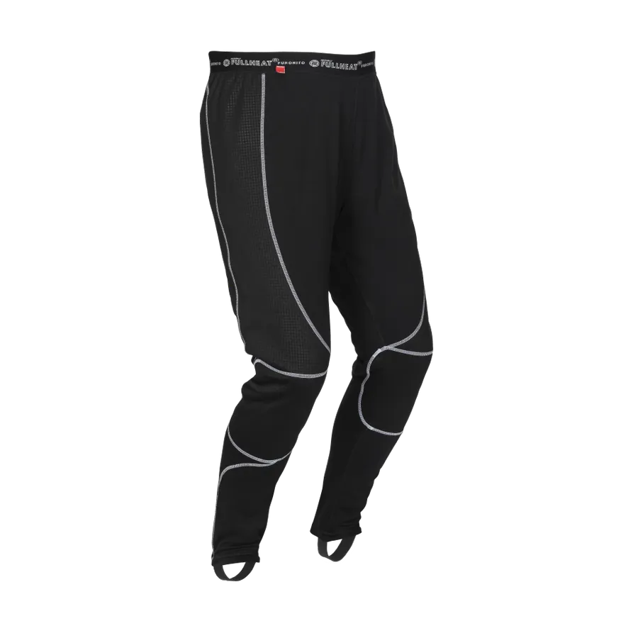 Noru Full Heat Long John