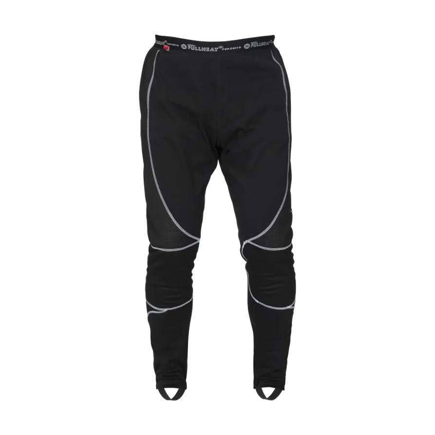 Noru Full Heat Long John
