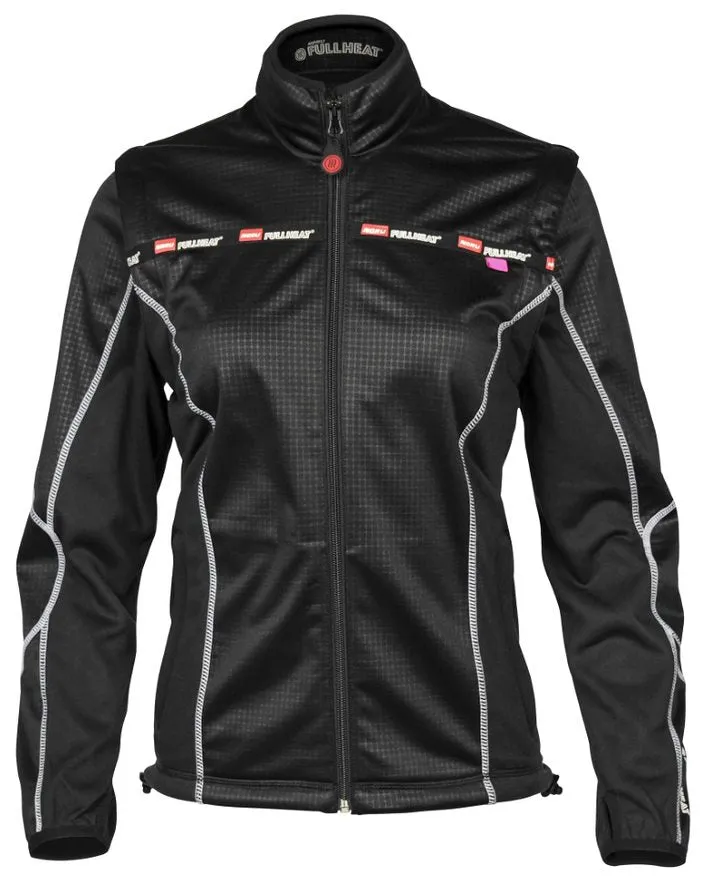Noru Full Heat Mid Layer Jacket for Women