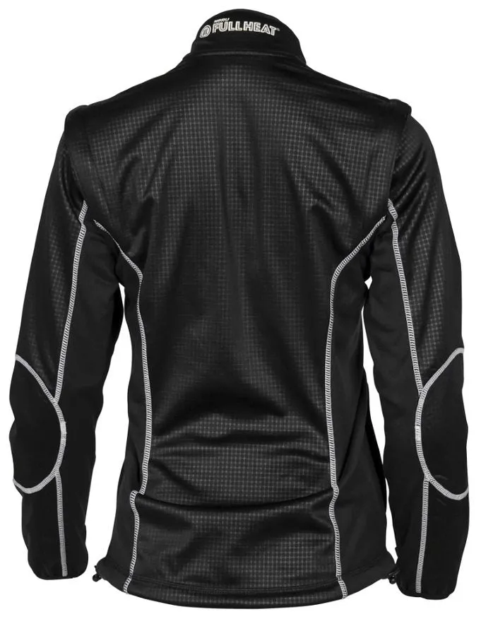 Noru Full Heat Mid Layer Jacket for Women
