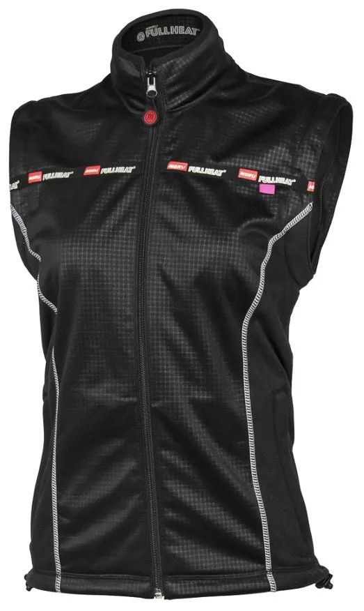 Noru Full Heat Mid Layer Jacket for Women