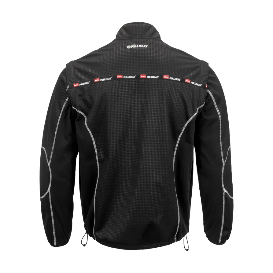 Noru Full Heat Mid Layer