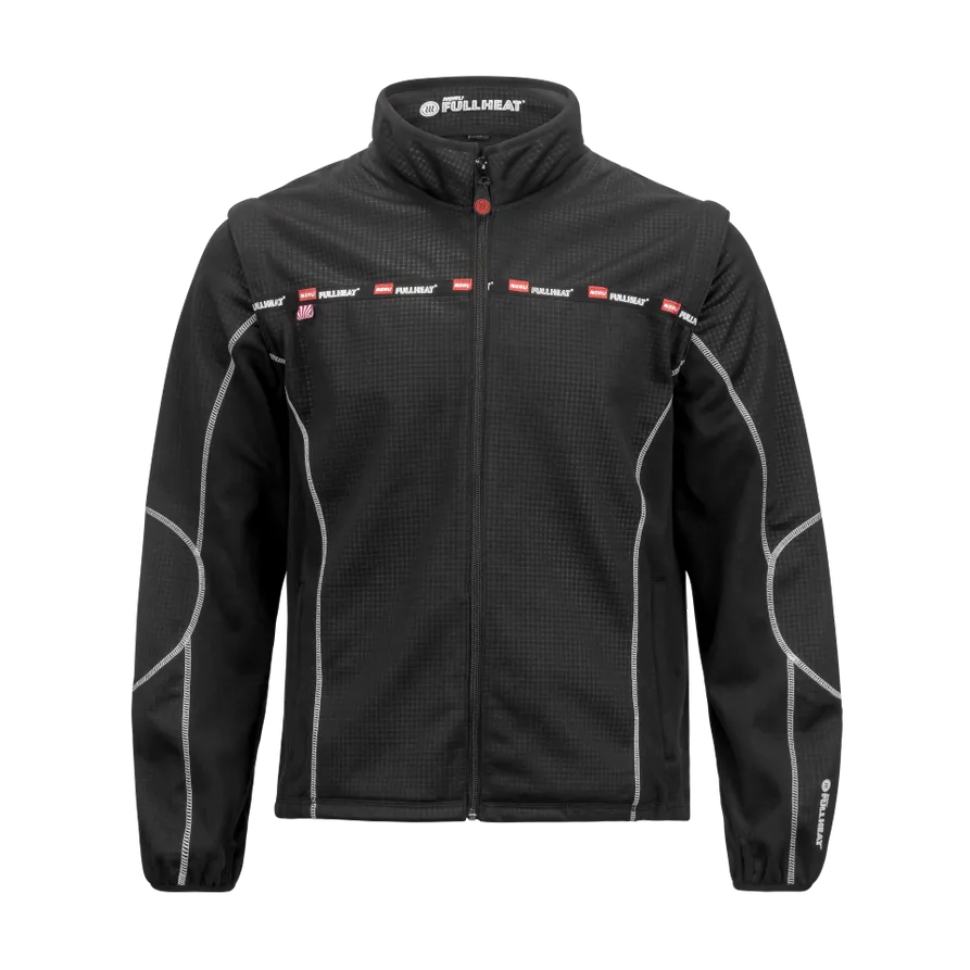 Noru Full Heat Mid Layer