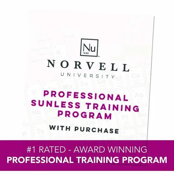 Norvell M1000 HVLP Mobile Spray System with Supplies   Training!