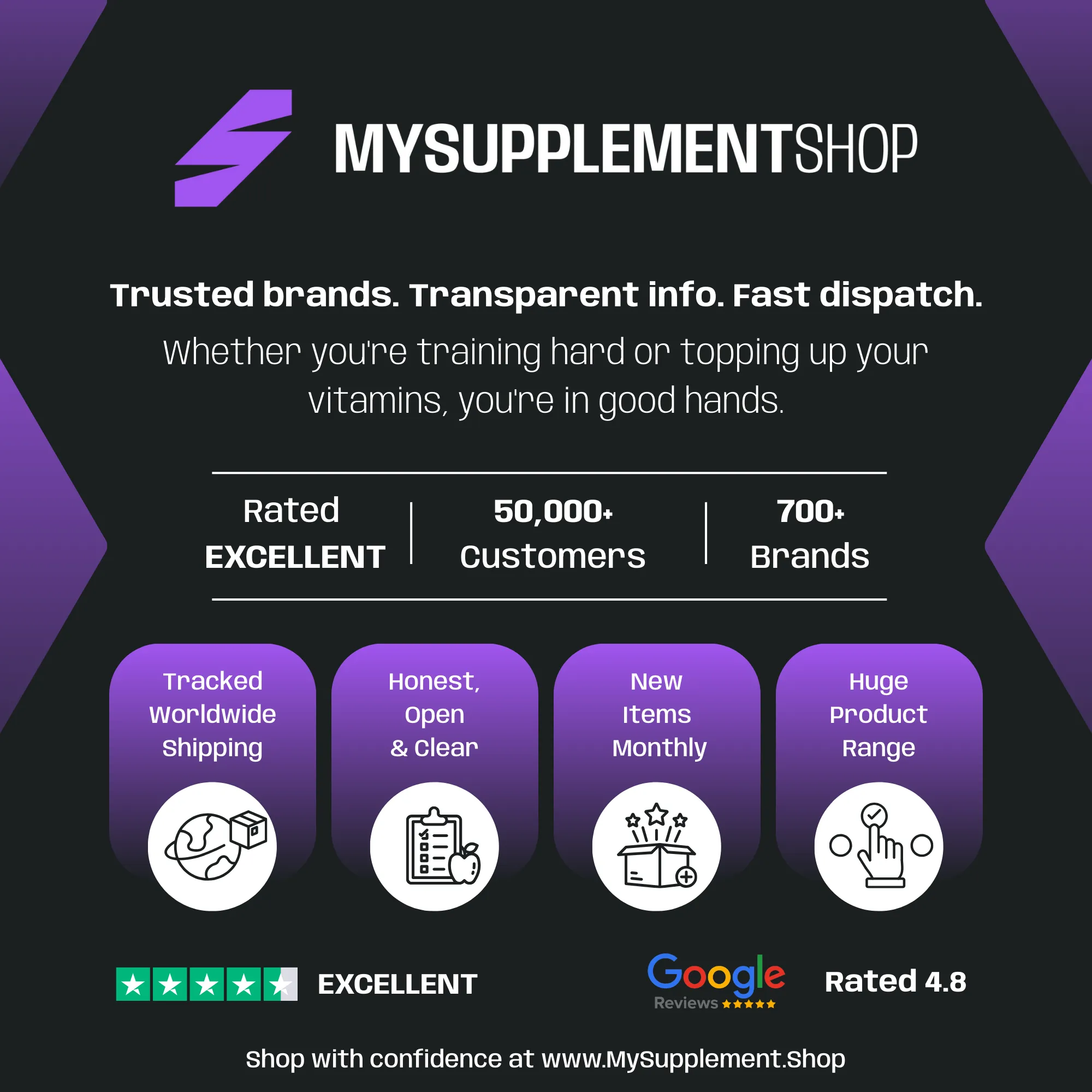 NutriSport H3avyweight Mass Drive Anabolic - Muscle Mass Building Formula