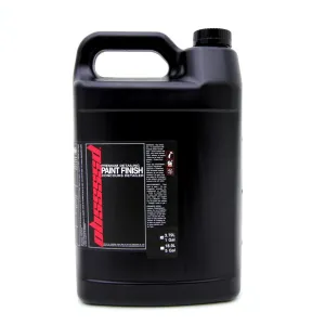 OBSSSSD Paint Finish 1 gallon