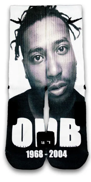 ODB Custom Elite Socks