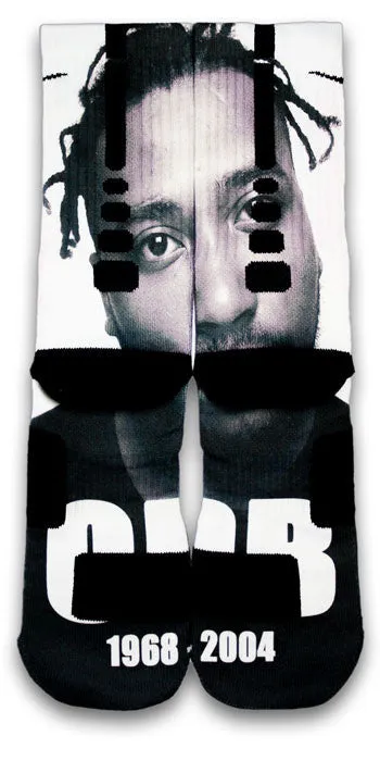 ODB Custom Elite Socks