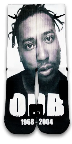 ODB Custom Elite Socks