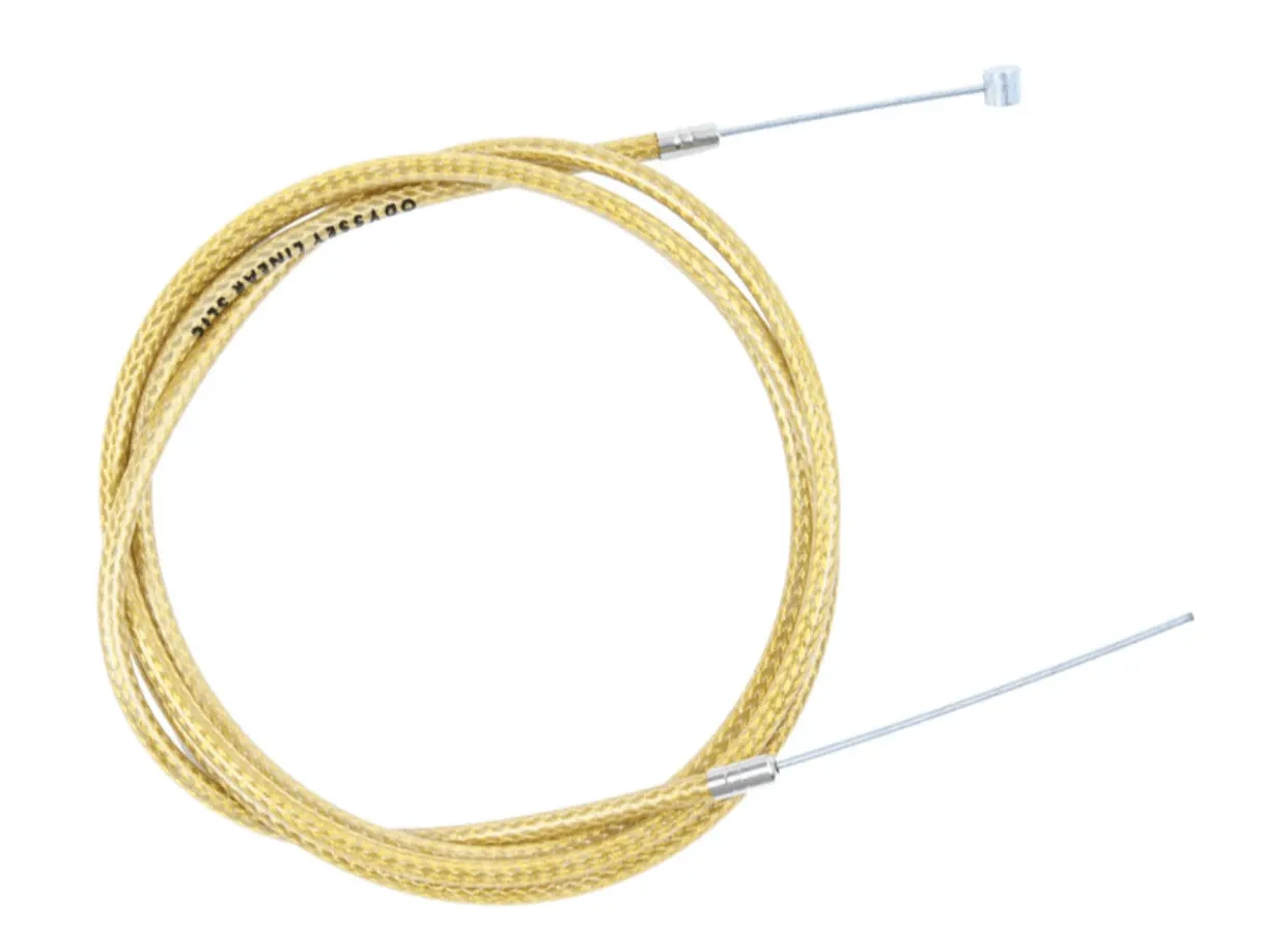 Odyssey K-Shield Linear Slic Kable Brake Cable
